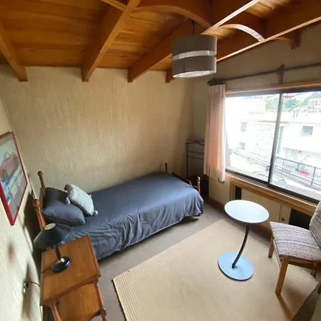 Casa Ocho Apartment Vina del Mar Exterior photo