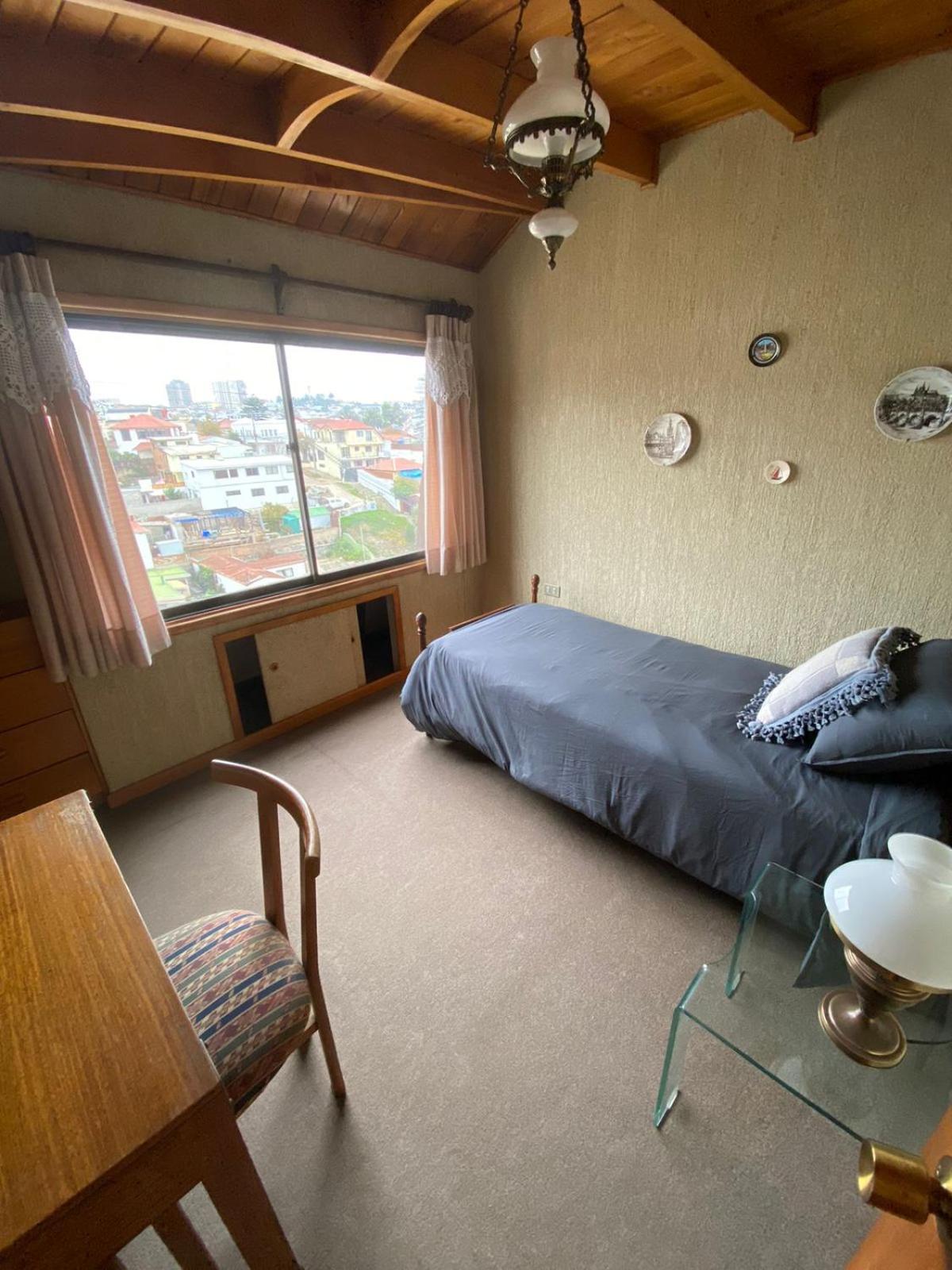 Casa Ocho Homestay Vina del Mar