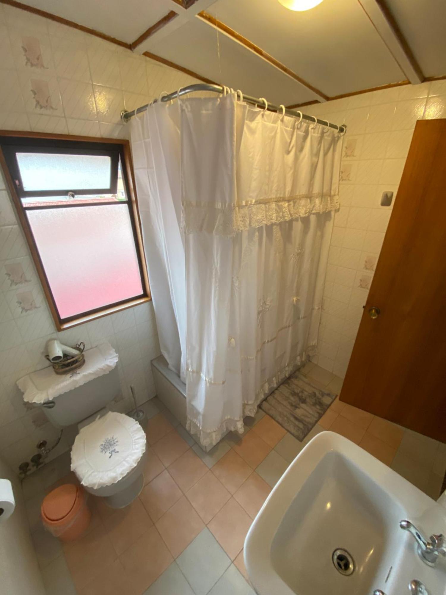 Casa Ocho Homestay *