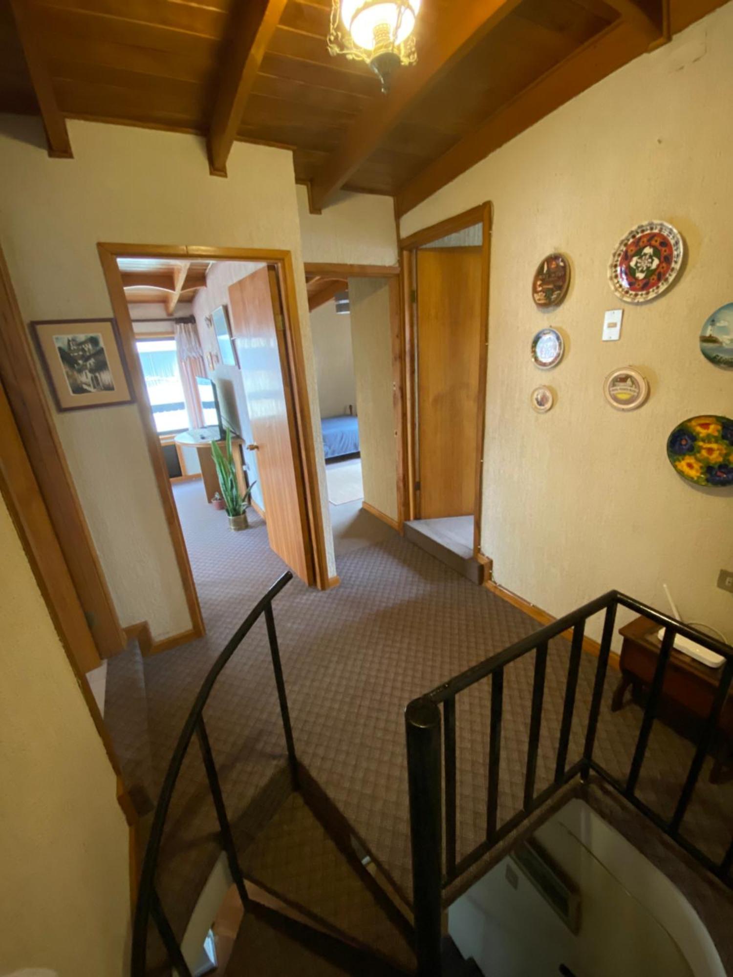 Casa Ocho Homestay