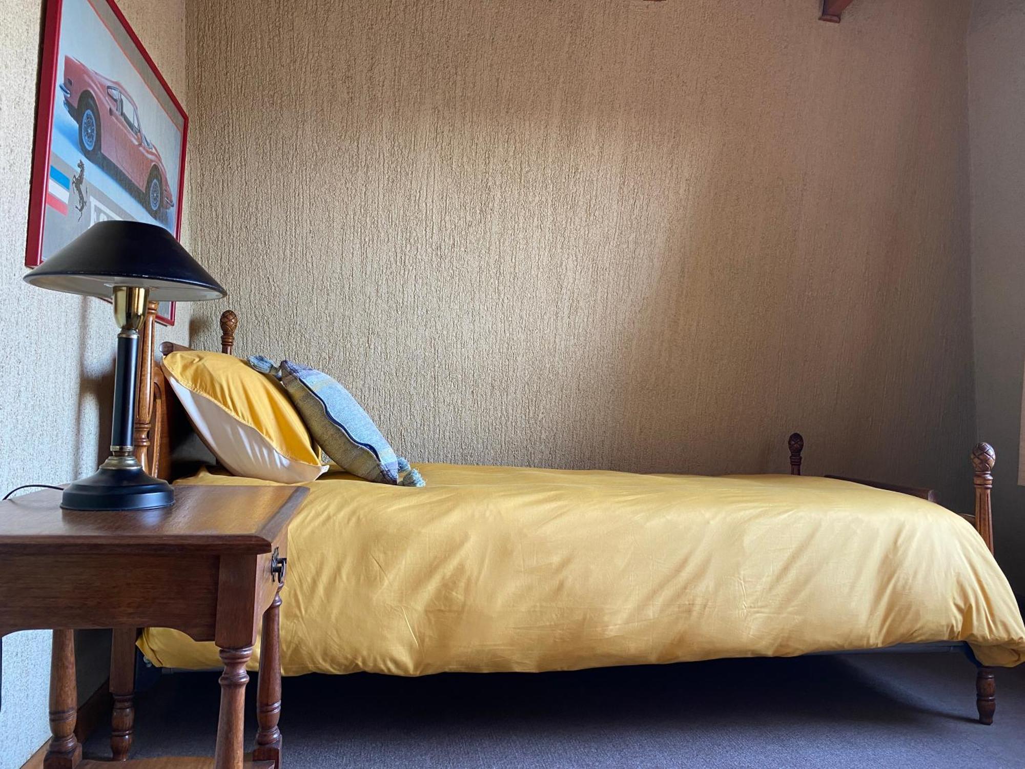 Homestay Casa Ocho
