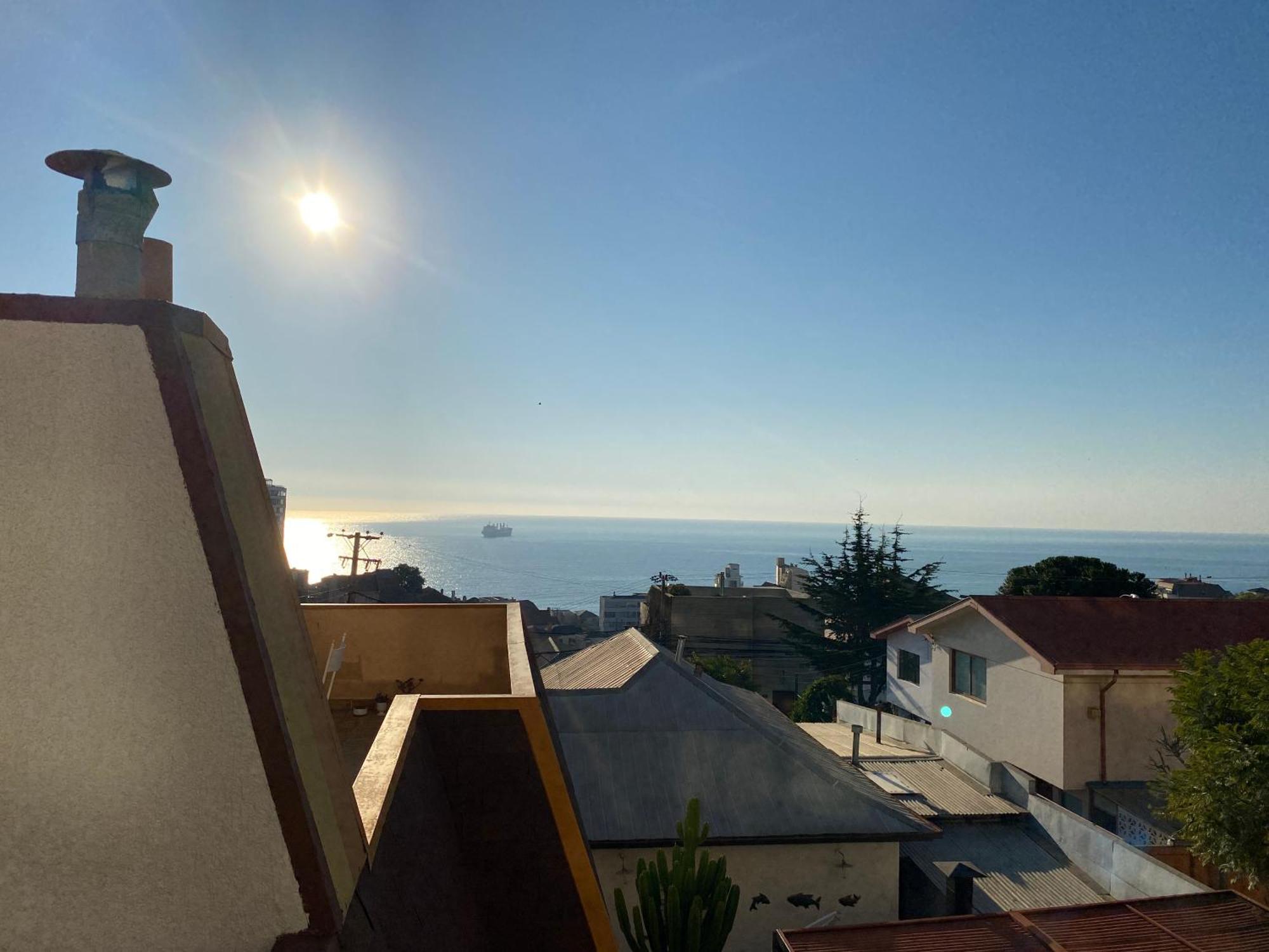 Homestay Casa Ocho Vina del Mar