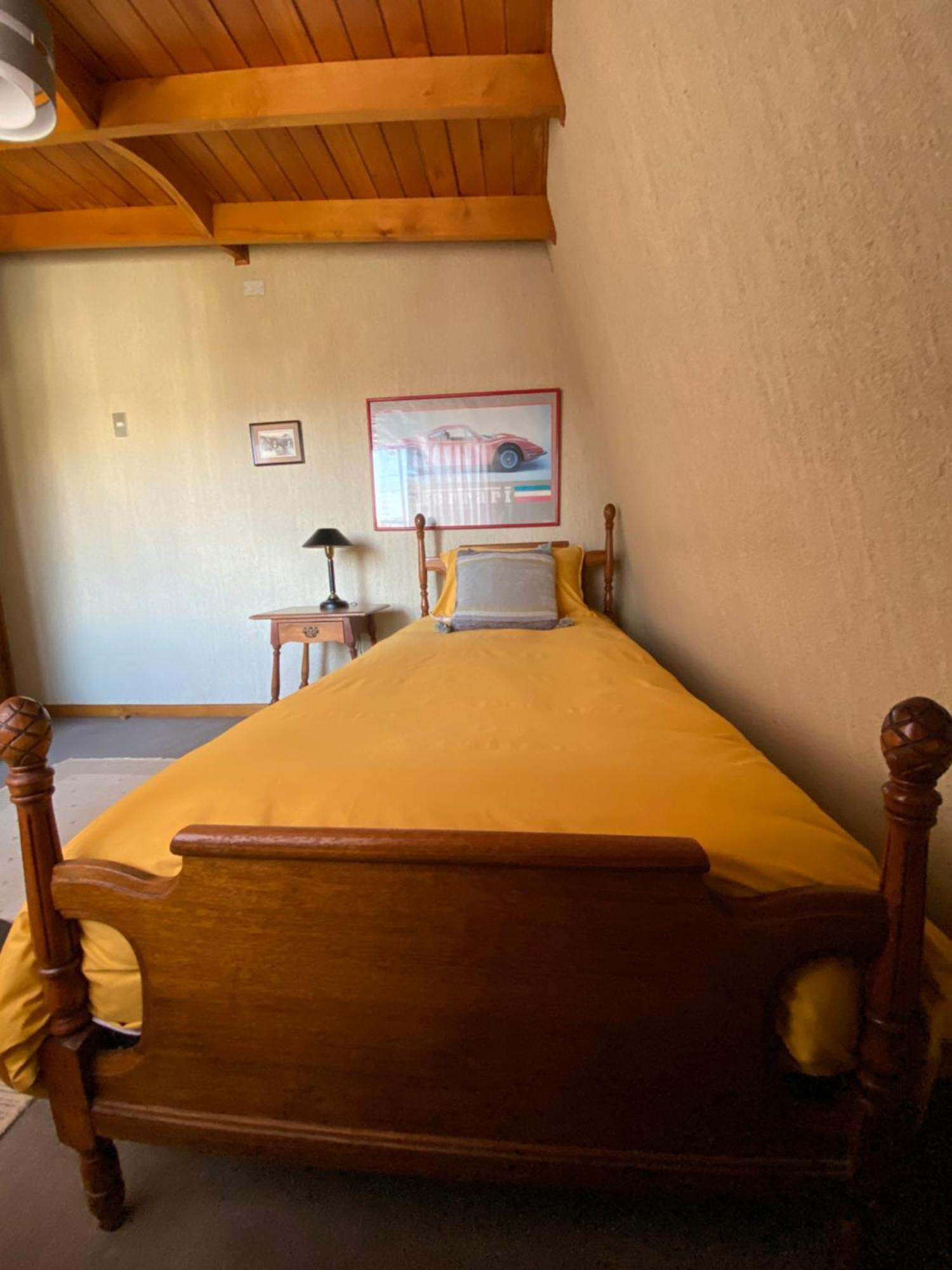 Casa Ocho Homestay Vina del Mar