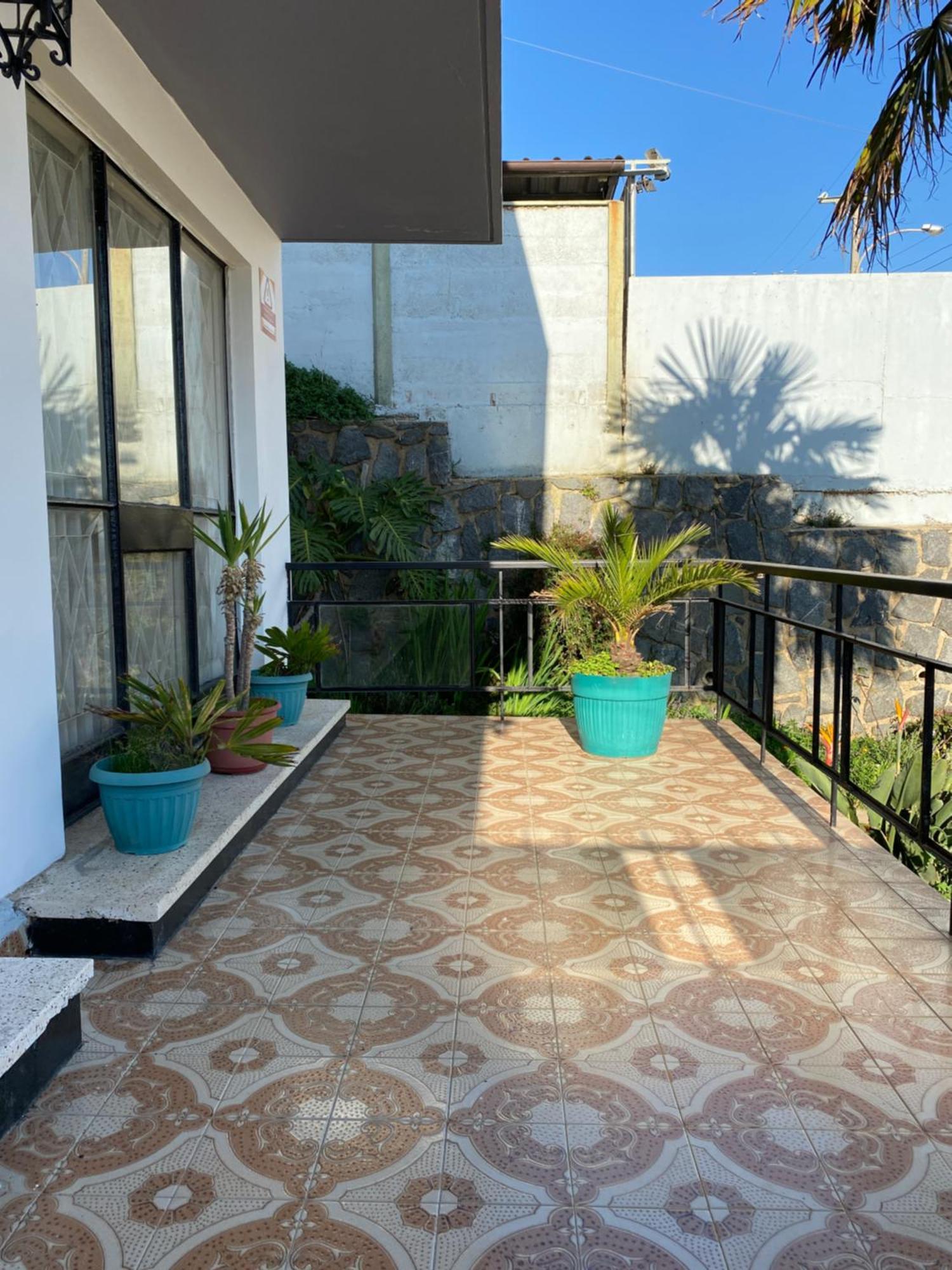 Homestay Casa Ocho Vina del Mar