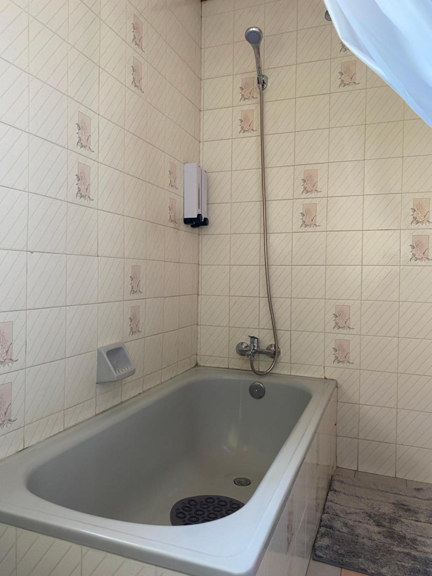 Casa Ocho Homestay