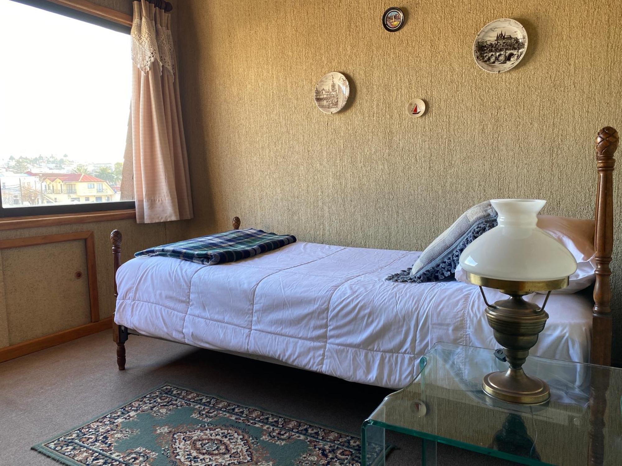 Casa Ocho Homestay Vina del Mar